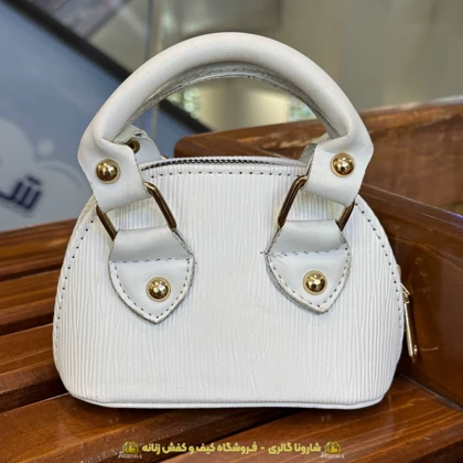 مینی بگ دخترانه فریماه