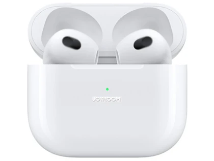 هندزفری بلوتوث جویروم JOYROOM TWS Wireless Bluetooth Earphone JR-T03S PLUS