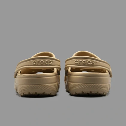 کراکس کلاسیک کرم Crocs Classic Cream
