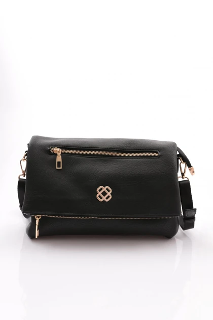 کیف دوشی زنانه اورجینال دی جی ان dgn