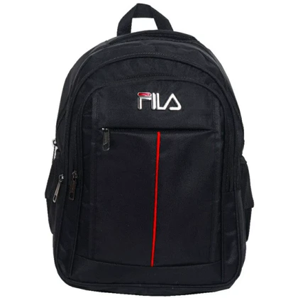 کوله پشتی لپ تاپ مدل Fila MC469 مناسب تا 17.3 اینچ