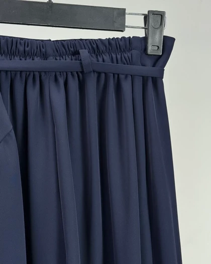 ست شومیز  و شلوار کرپ کد 9000102