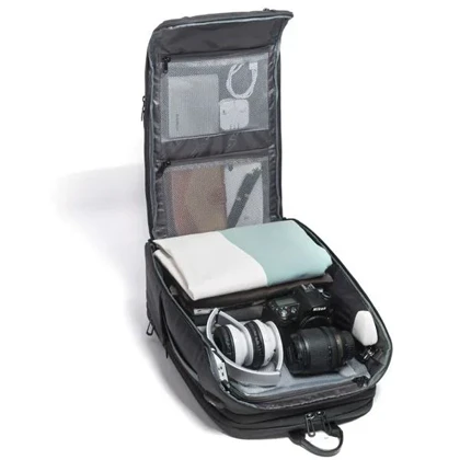 کیف مسافرتی کوله پشتی لپ تاپ اورجینال بنج BANGE 22005