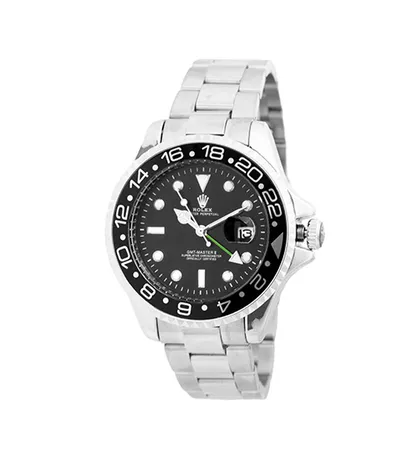 ساعت مچی عقربه ای مردانه Rolex