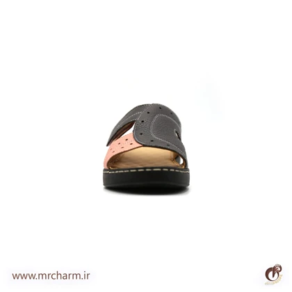صندل چرم زنانه MRC214-14
