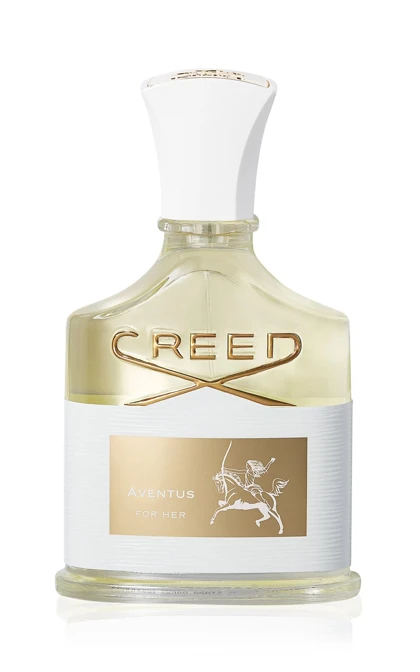 کرید اونتوس زنانه creed Aventus for Her