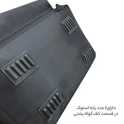 کوله پشتی کوه و سفر Googana مدل GGN8034