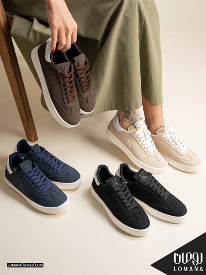 ونس سی کی اشبالت لومانا - کد 2705