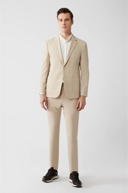 کت و ژاکت مردانه اوا avva