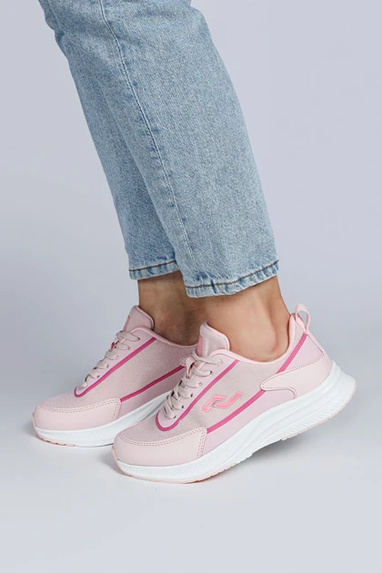 کتانی زنانه جامپ jump