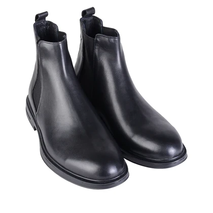 بوت چرم مردانه 1028