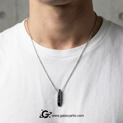 گردنبند سنگی رگنار