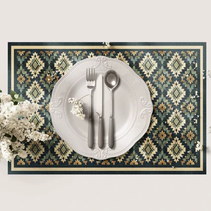 زیر بشقابی classic 186