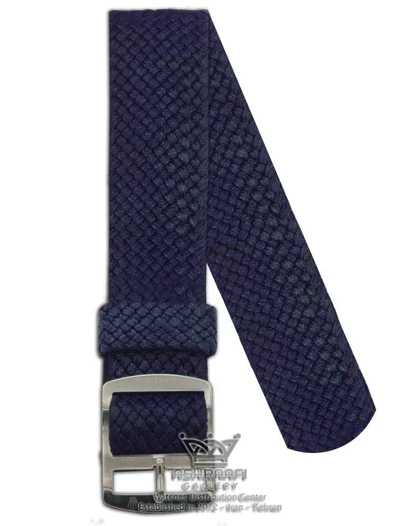 بند ساعت رولکس مدل ناتو Rolex Watch Strap NATO