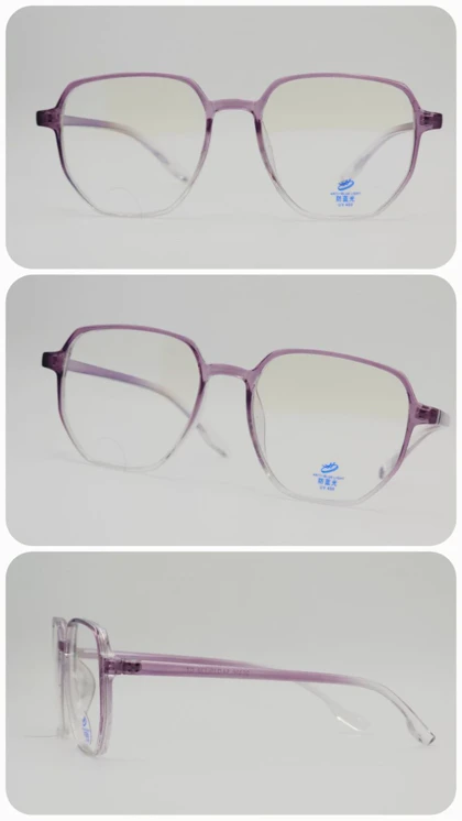 عینک آفتابی زنانه و مردانه بلوکات Anti Blue Light 20306 مناسب کار با کامپیوتر و موبایل