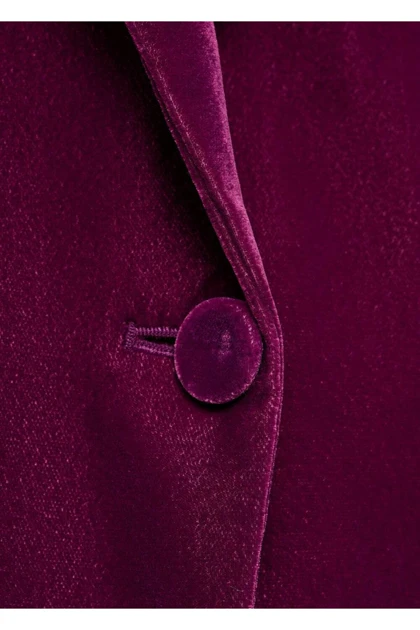 کت و ژاکت زنانه اورجینال منگو mango