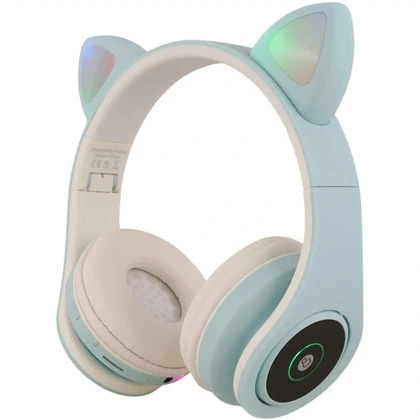 هدفون بلوتوثی پرووان ProOne مدل PHB3560 تاشو و فانتزی