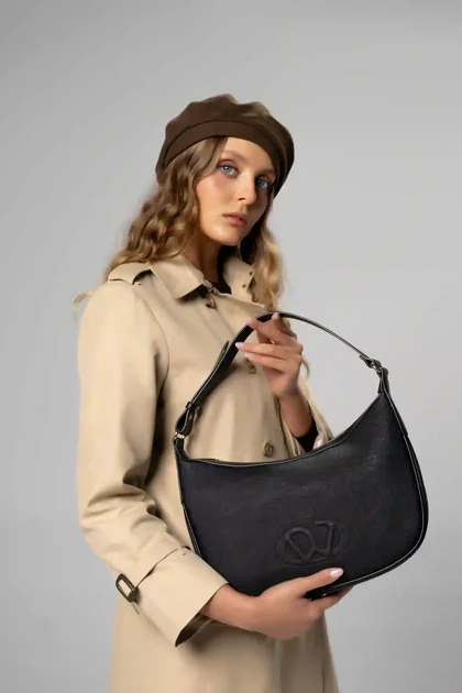 کیف دوشی زنانه دیوید جونز مدل David Jones CM7464