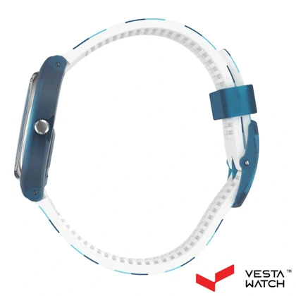 ساعت مچی مردانه و زنانه سواچ SWATCH مدل GN728