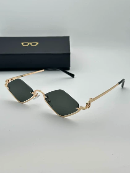 عینک مستر گوچی کد 2607 GUCCI