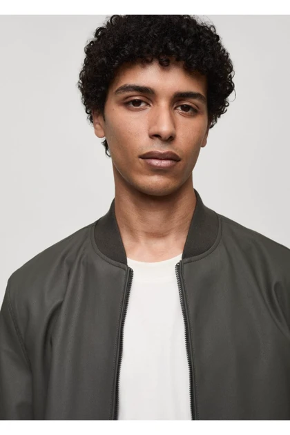 کت و ژاکت مردانه اورجینال mango-man mango-man