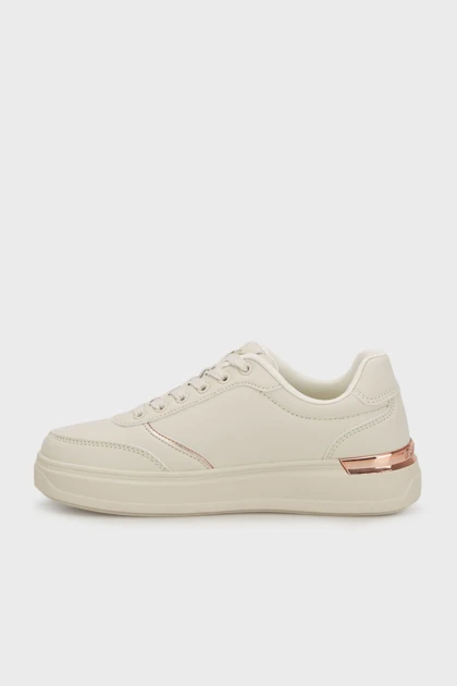 پایه. Polo Assn Logo Sneaker Shoes SHOES ALKAZ 3PR