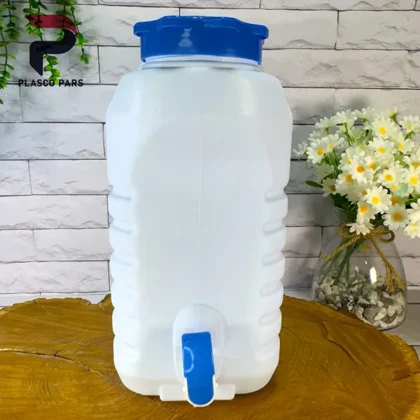 دبه شاینا سایز 1 شیردار زیبا