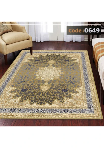 روفرشی کشدار ترک کد 0649