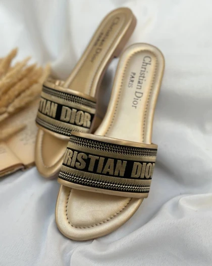 دمپایی / اسلیپر تخت دیور