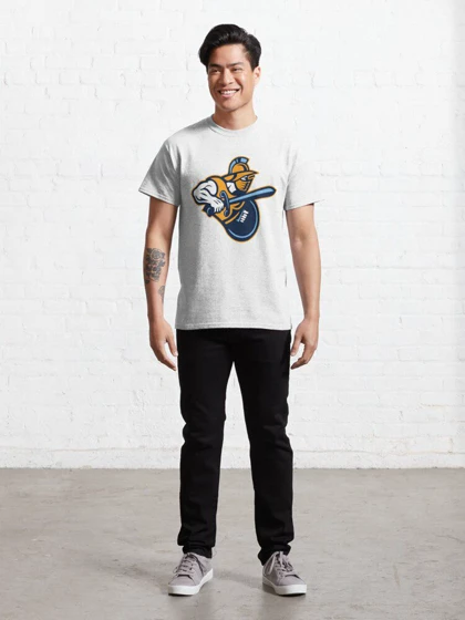 تیشرت gladiator طرح The Atlanta Gladiators کد 201185