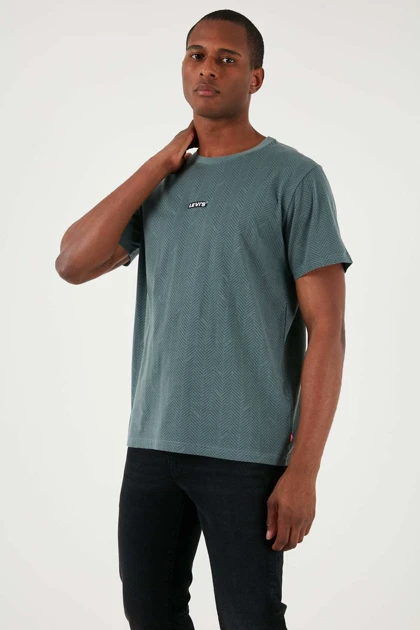 تیشرت مردانه levis