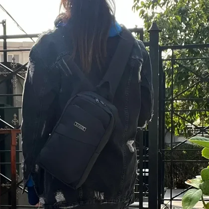 کیف بادی بگ بنج Bange مدل BG07