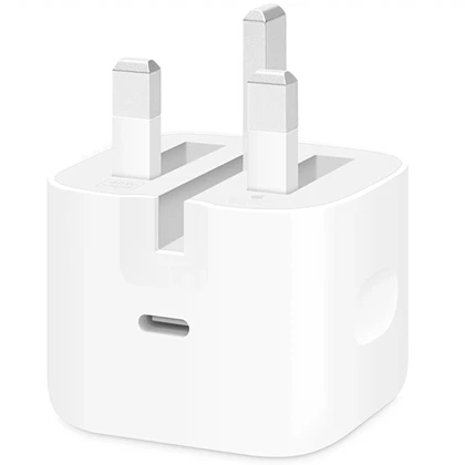 شارژر 40 وات اپل Apple اصل مدل A3365