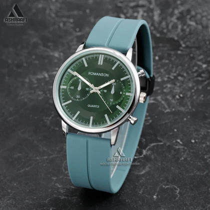 ساعت مردانه رومانسون Romanson 2025