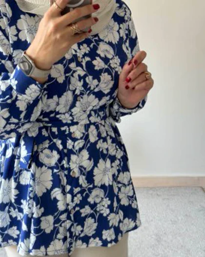 تونیک مریم