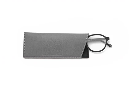 عینک کامپیوتر و مطالعه فلکسی FLEXSEE Glasses Magnetic 01 Screen