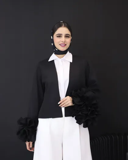کت مزونی مریم
