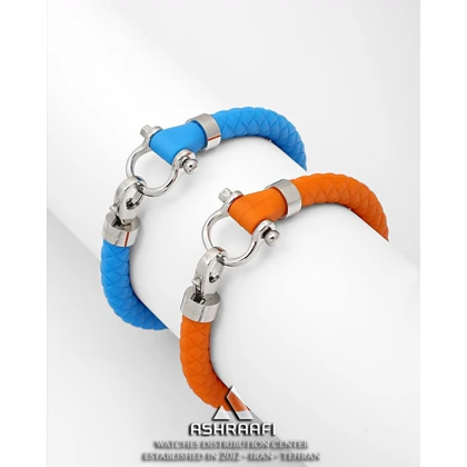 دستبند امگا Omega Bracelet BO