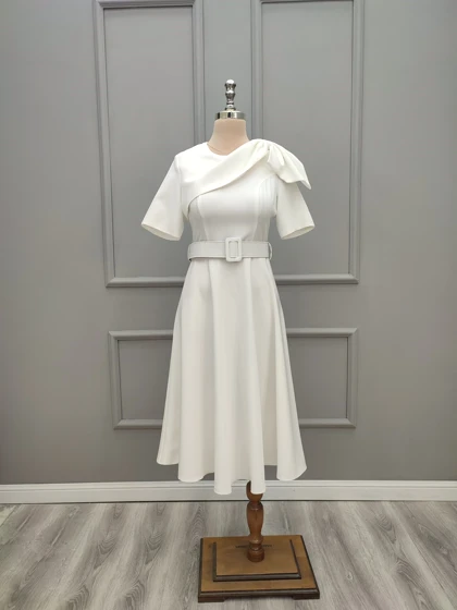 پیراهن کوتاه سوین 2009