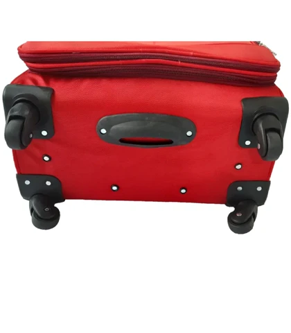 چمدان سه تیکه برزنتی برند دیوتر