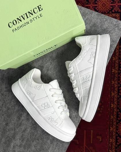 ونس دخترانه مدل کیتی پلاس