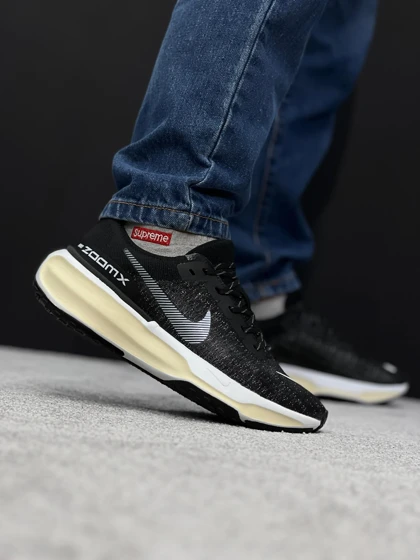 کتانی نایک اینوینسیبل ران 3 (Nike Invincible Run 3)
