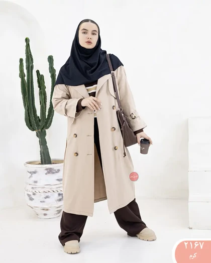 ترنج کت بلنددلا 2167