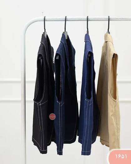 ست وست و شلوار مانترا 1651