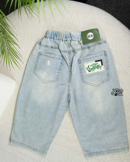 شلوارک وارداتی برمودا