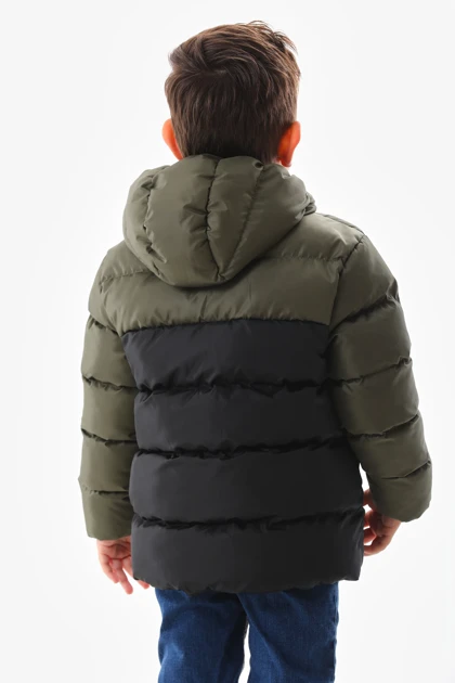 کت و کاپشن بچگانه ژنل genel-markalar