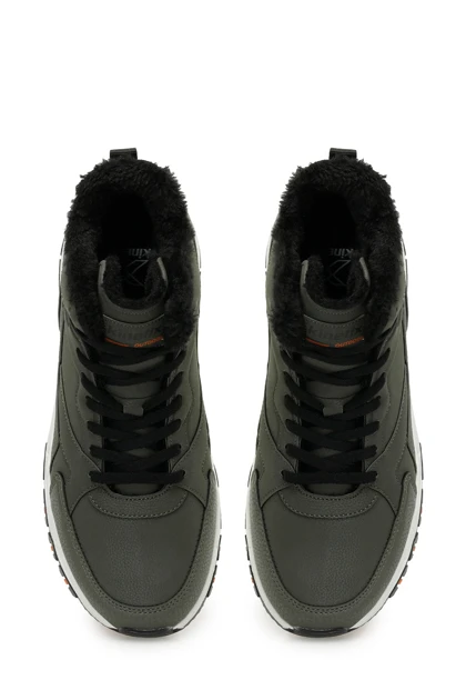 بوت و نیم بوت مردانه kinetix