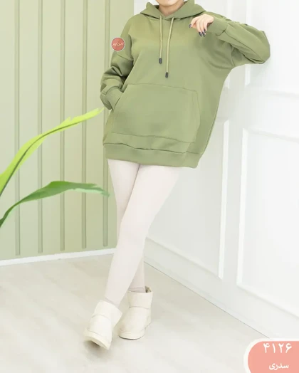 هودی الارز 4126