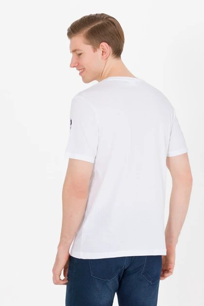 تیشرت مردانه u.s.-polo-assn.