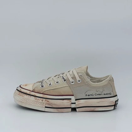 کفش کانورس مدل فنگ چن وانگ/converse fengcheng A07718c